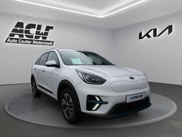 Kia Niro Spirit e-Niro