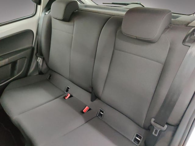 Volkswagen up! up! 1.0 Navi/Sitzhzg/Climatronic/4Türen