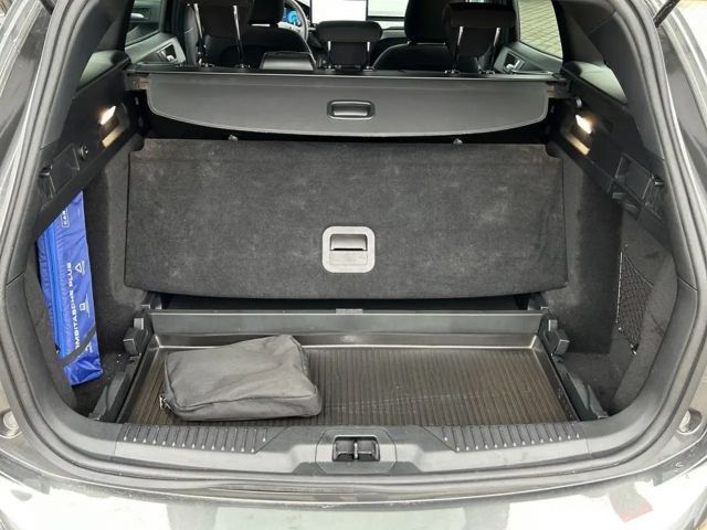 Ford Focus ST Line Wagon