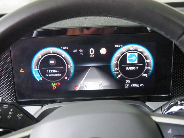 Volkswagen Passat 2.0 TDI Business DSG Variant