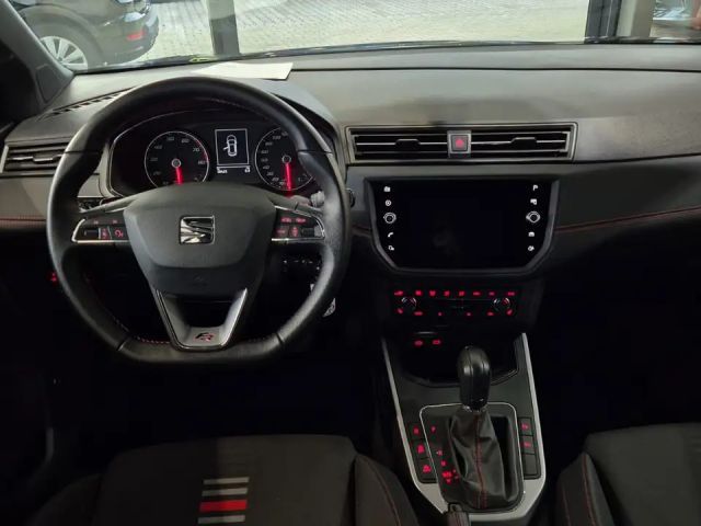 Seat Arona 1.0 TSI DSG FR-lijn