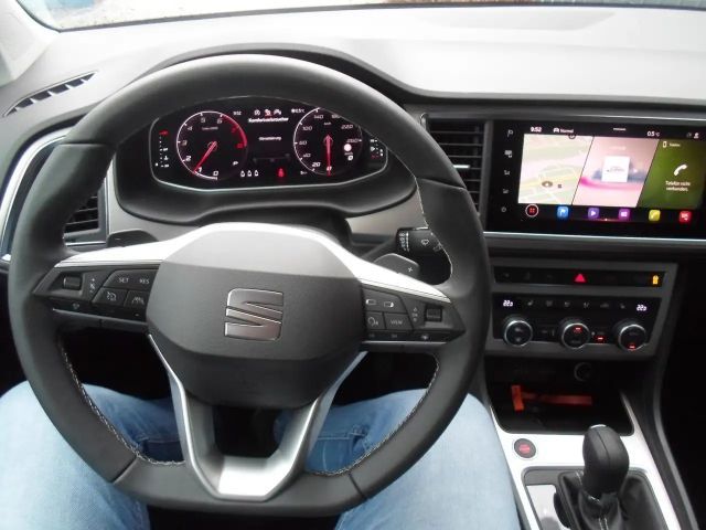 Seat Ateca 1.5 TSI DSG