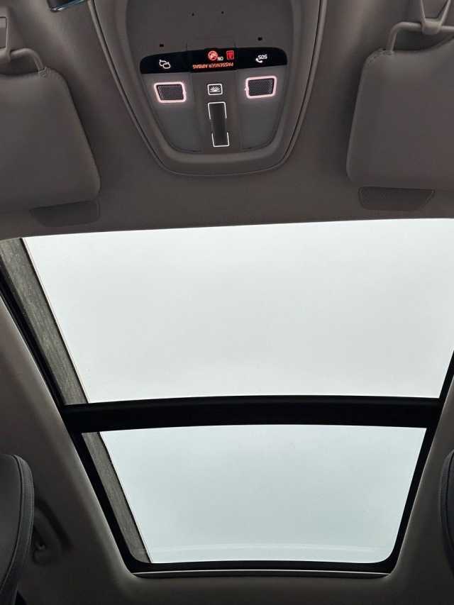 Volvo XC90 AWD Bright Ultimate