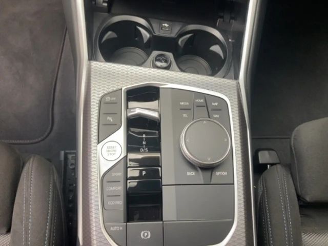 BMW 318 318d M-Sport Touring