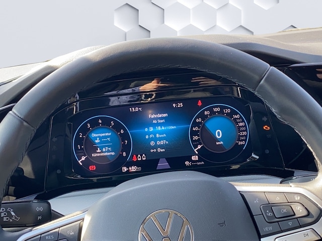 Volkswagen Golf 1.0 TSI Move