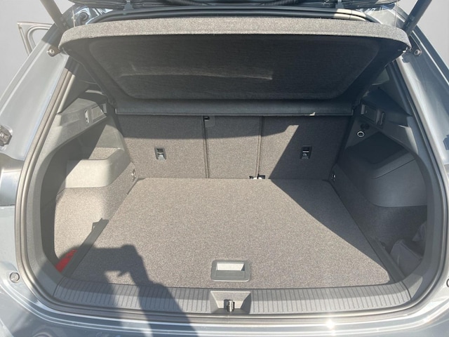 Volkswagen Tiguan DSG R-Line