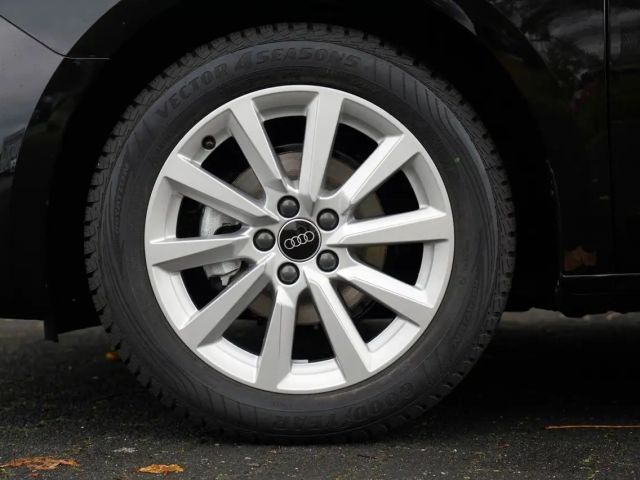 Audi A1 25 TFSI Sportback