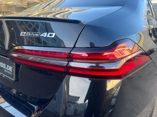 BMW i5 M-Sport Sedan