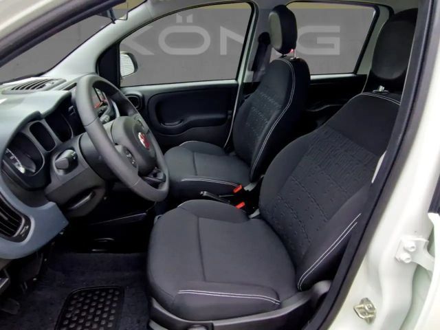 Fiat Panda MY24 1.0 Klima PDC Radio