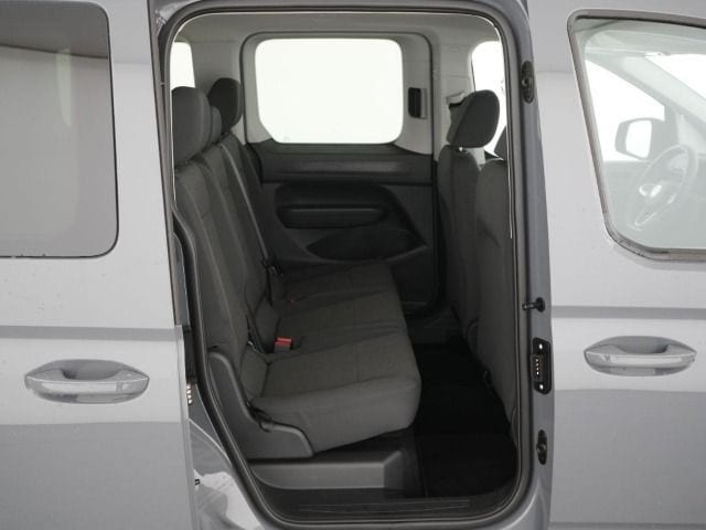 Volkswagen Caddy 2.0 TDI