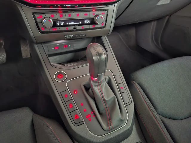 Seat Ibiza 1.0 TSI DSG FR-lijn