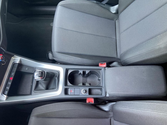 Audi Q3 35 TFSI Sportback