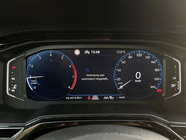 Volkswagen Taigo 1.0 TSI Life