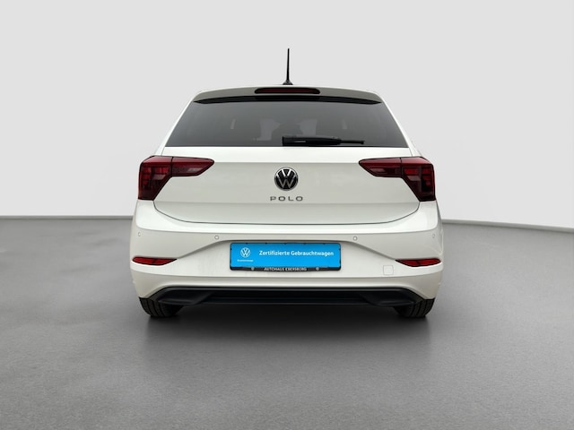 Volkswagen Polo 1.0 TSI