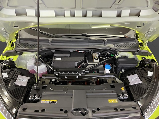 Skoda Enyaq Coupe RS Suite