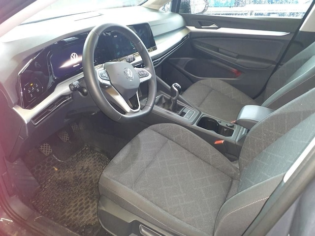 Volkswagen Golf 1.0 TSI Life Variant