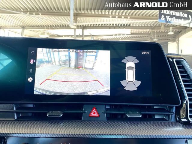 Kia Sportage CRDi GT-Line Vierwielaandrijving