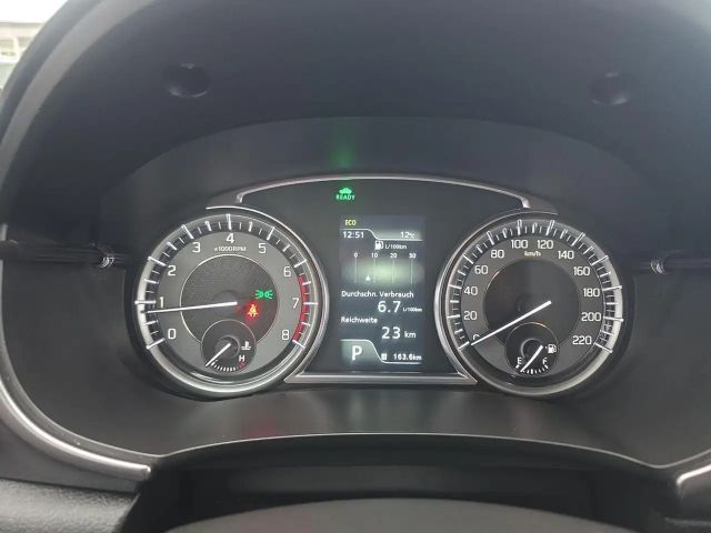 Suzuki Vitara 4x2 Comfort Hybrid