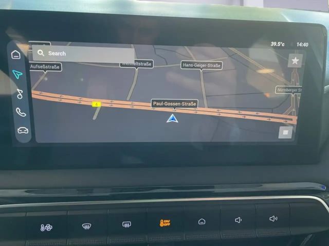 MG MG3 Hybrid+ Standard Standard range