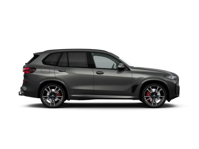 BMW X5 M-Sport xDrive50e