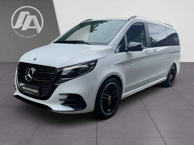 Mercedes-Benz V 250 AMG Line Style
