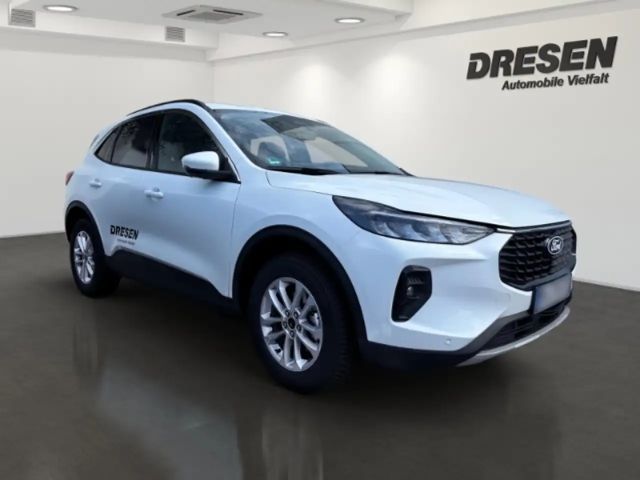 Ford Kuga Plug in Hybrid Titanium