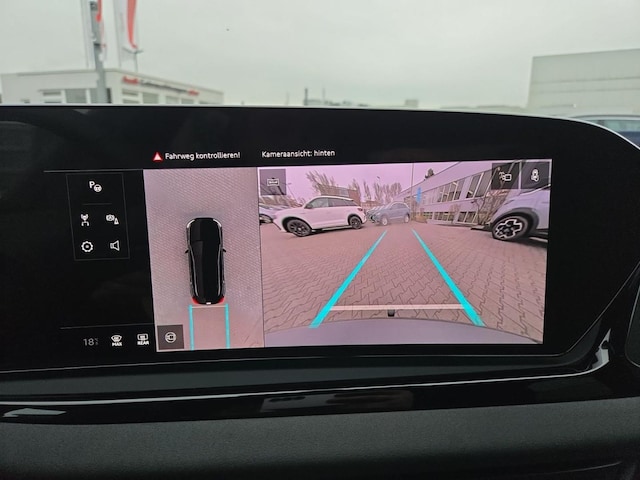 Audi A5 Avant S-Tronic