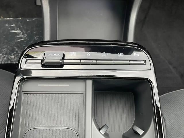 Hyundai Tucson CRDi N Line