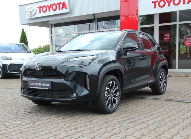 Toyota Yaris Cross 4x2 5-deurs