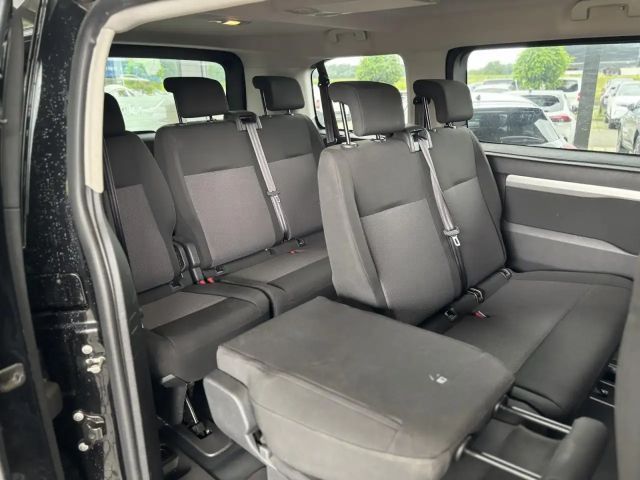 Opel Zafira Life Selection