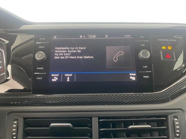 Volkswagen Taigo Friends TSI