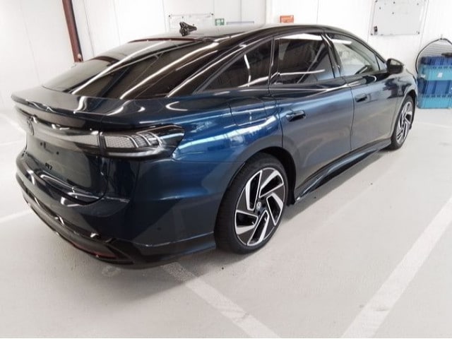 Volkswagen ID.7 IQ.Drive Pro