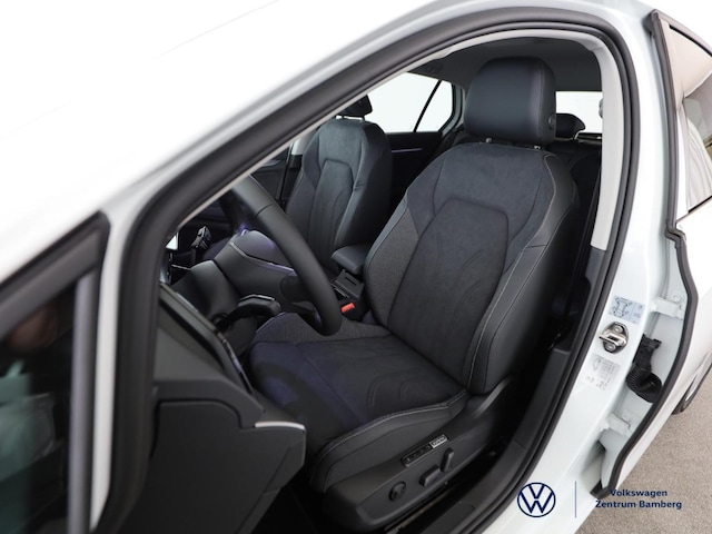 Volkswagen Golf 1.5 TSI Golf VIII Style