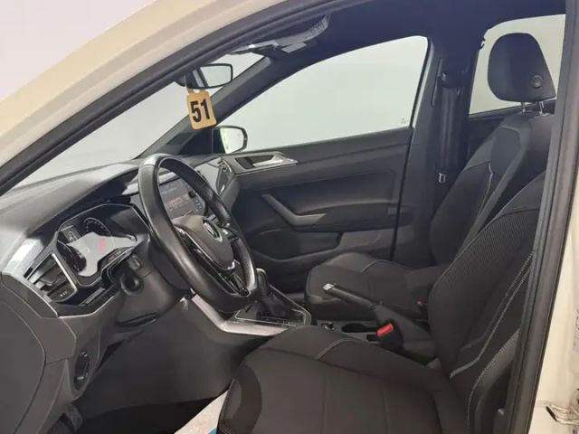 Volkswagen Polo 1.0 TSI DSG Highline