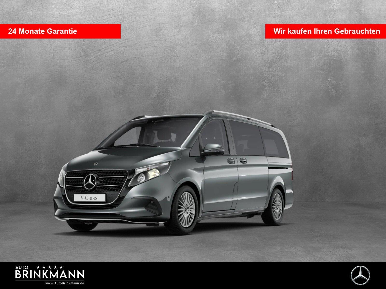 Mercedes-Benz V 220 Limousine Lang V 220 d