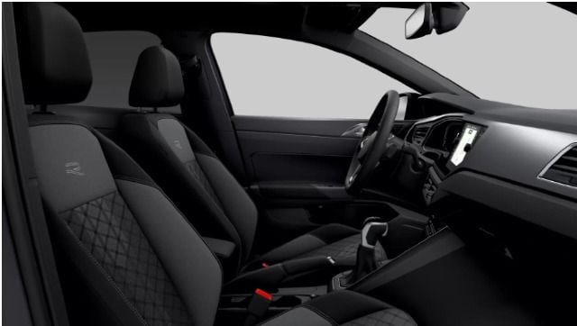 Volkswagen Taigo 1.5 TSI DSG IQ.Drive R-Line