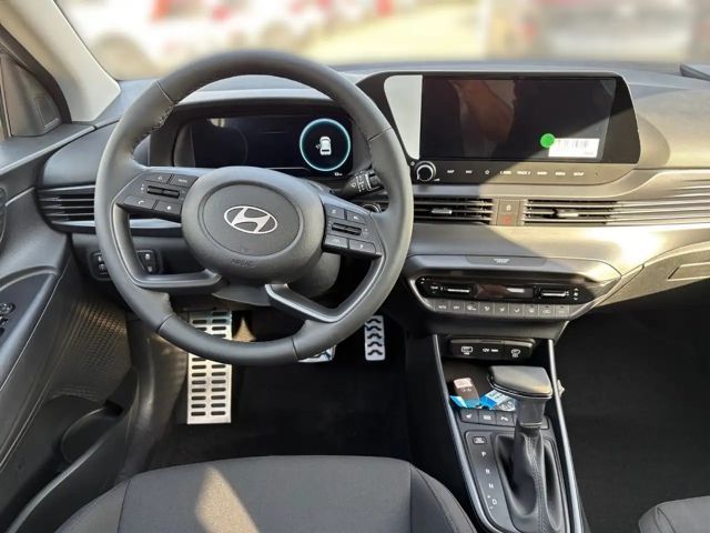 Hyundai Bayon 1.0 T-GDi