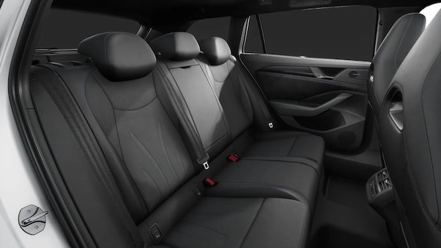 Volkswagen Passat 2.0 TSI 4Motion DSG R-Line