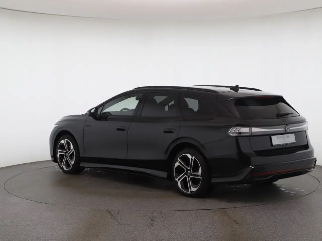 Volkswagen ID.7 4Motion Business GTX Tourer