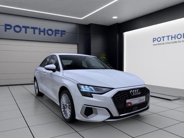 Audi A3 30 TDI S-Tronic Sedan