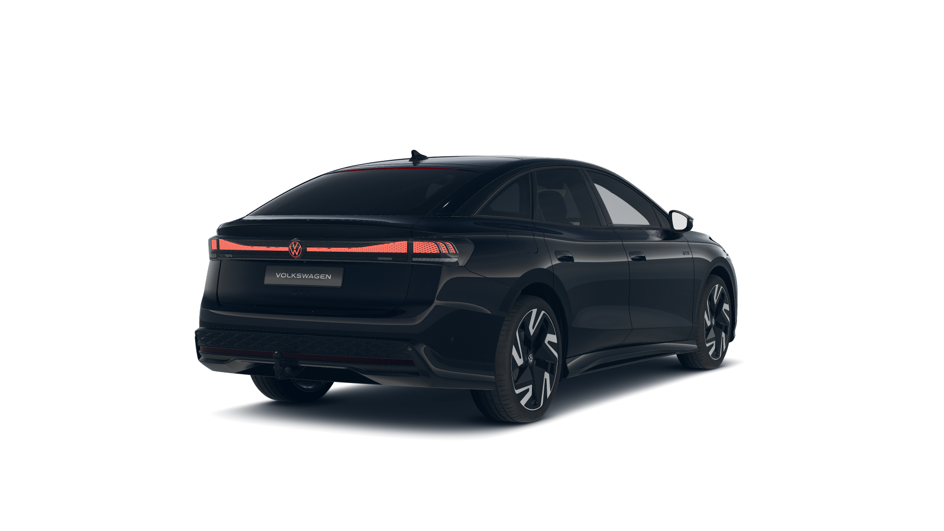 Volkswagen ID.7 4Motion