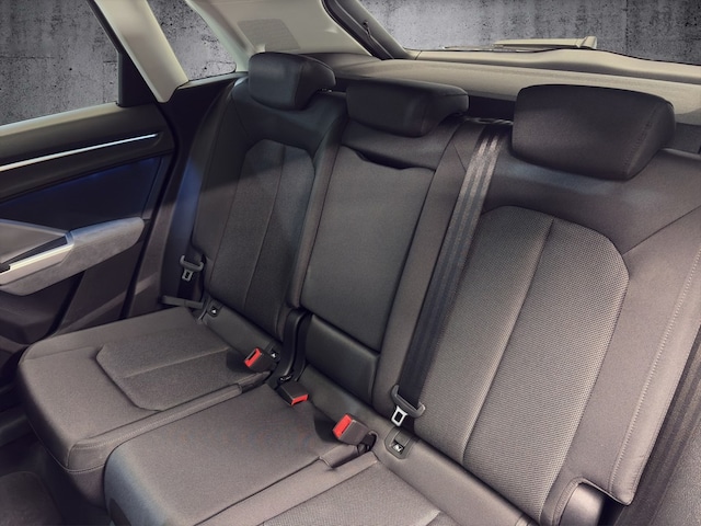 Audi Q3 35 TFSI S-Tronic