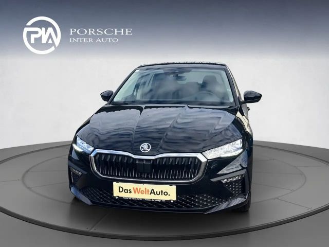 Skoda Scala Essence TSI