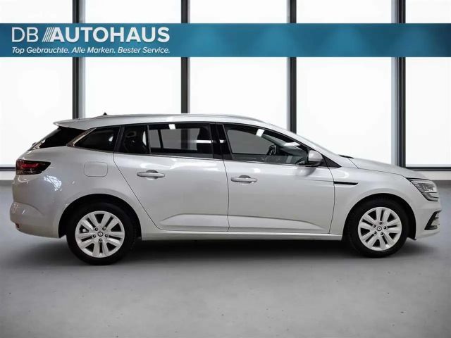 Renault Megane Business Line