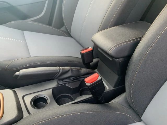 Dacia Duster Extreme TCe 150