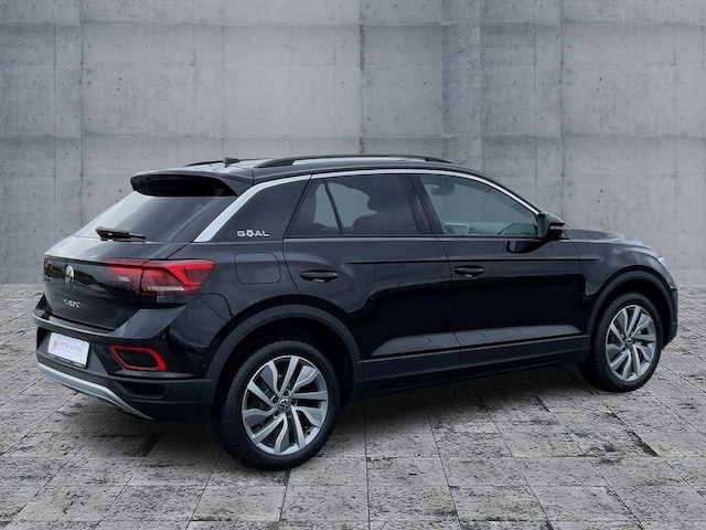 Volkswagen T-Roc 2.0 TDI DSG