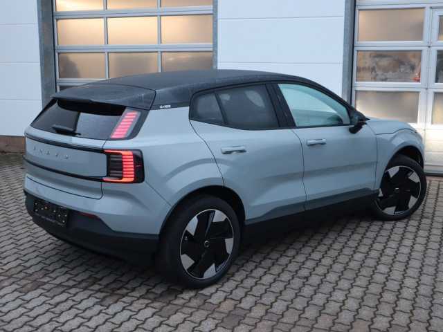 Volvo EX30 Achterwielaandrijving Plus