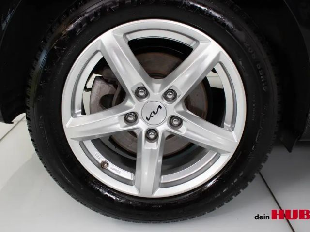 Kia Ceed CRDi