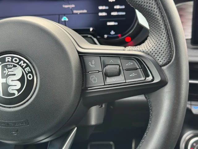 Alfa Romeo Tonale Speciale