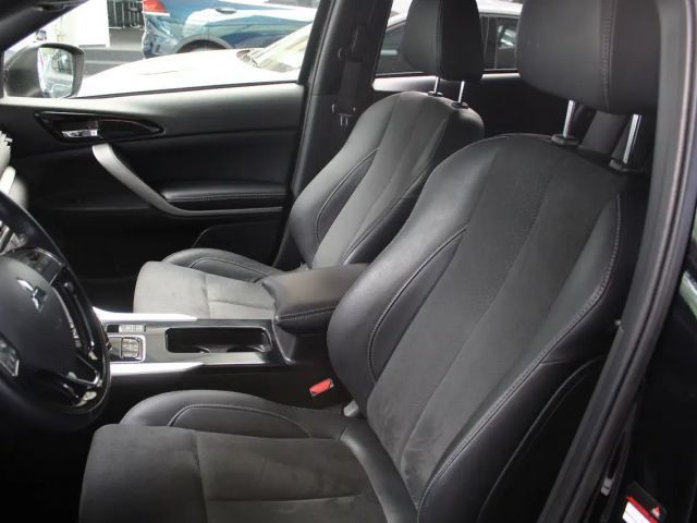 Mitsubishi Eclipse Cross PHEV